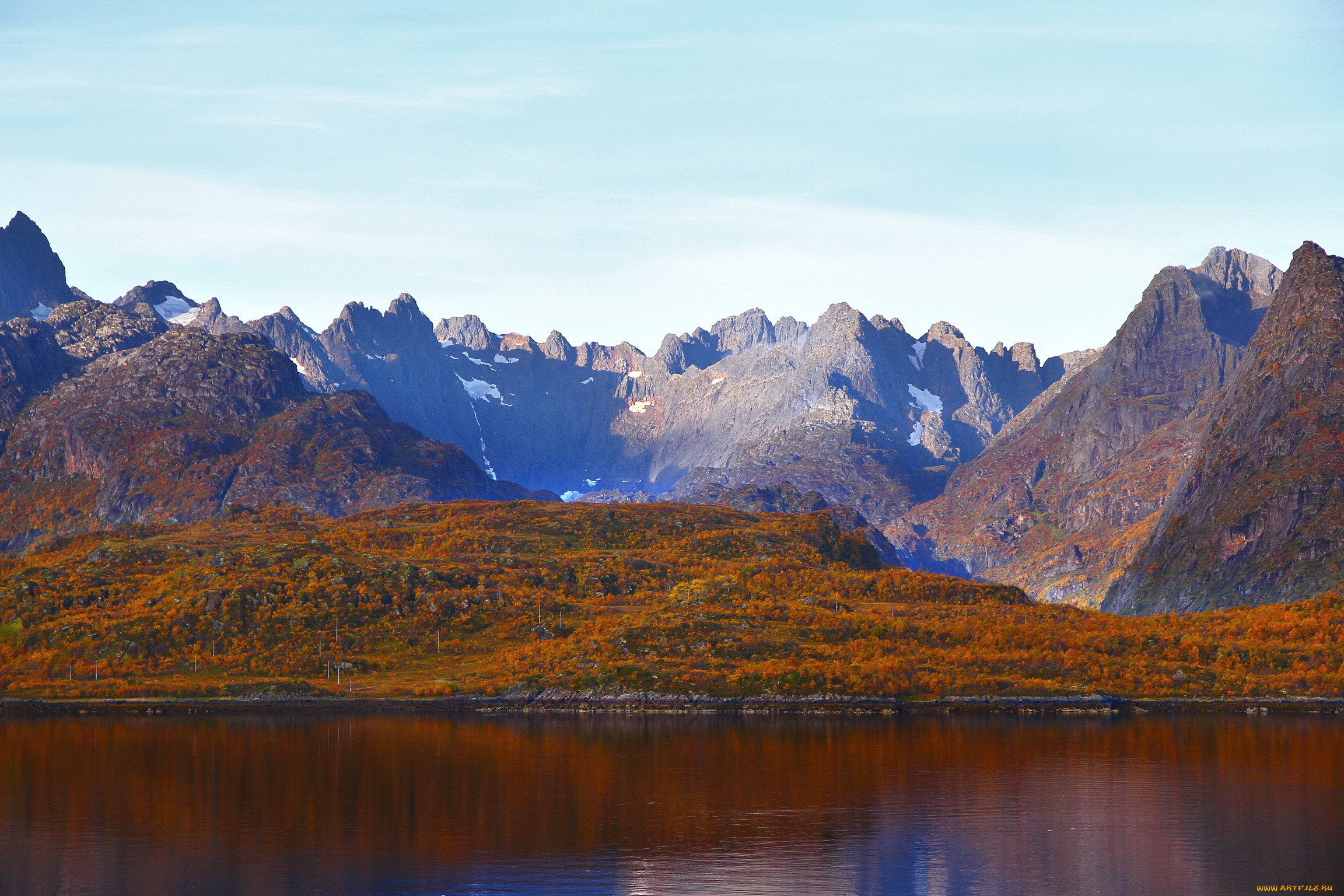 trollfjord, , , , 